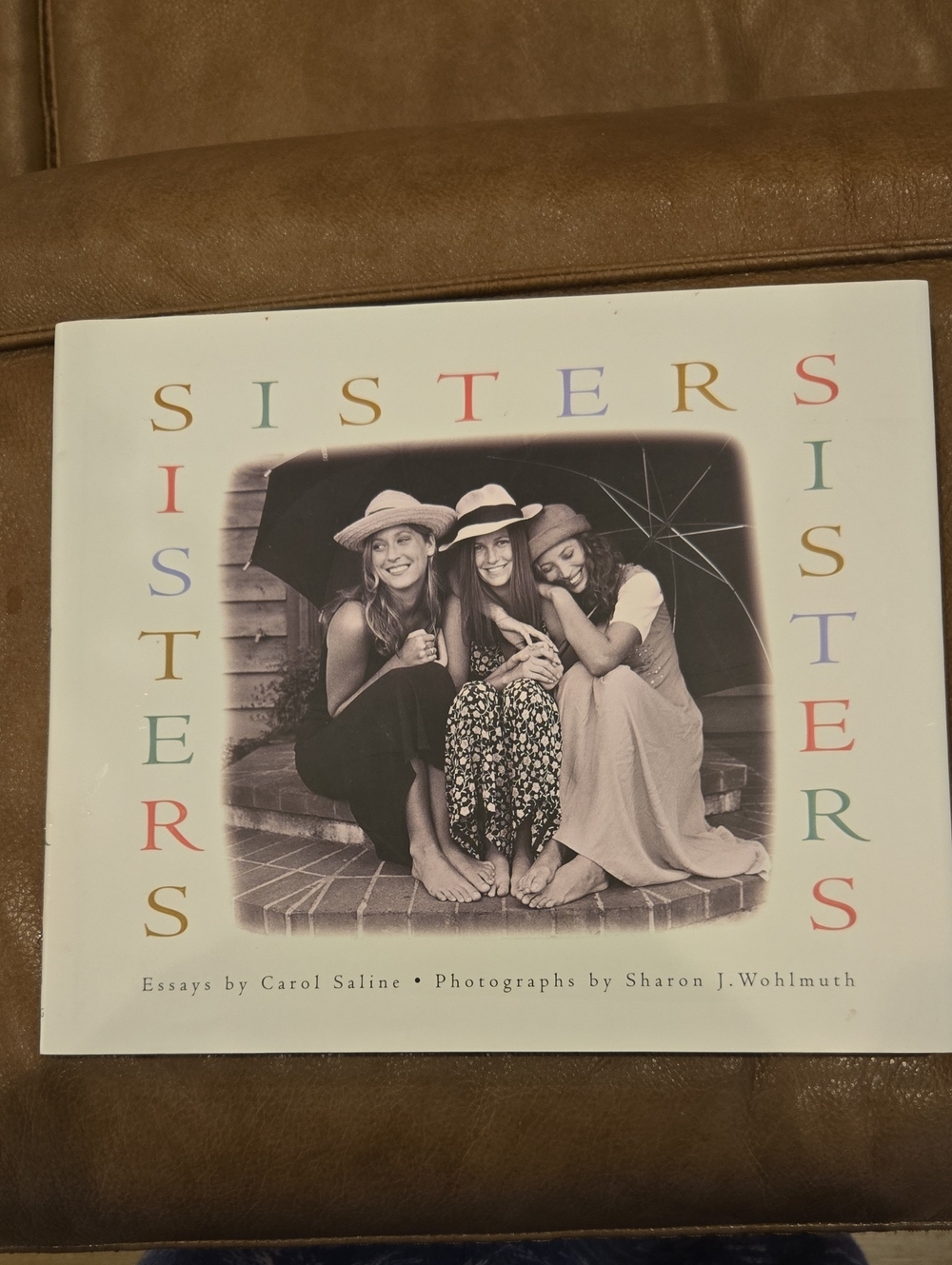 Sisters Book Great Gift Idea